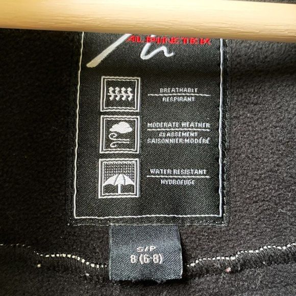 Alpinetek Light Technical Jacket - Picture 4 of 7